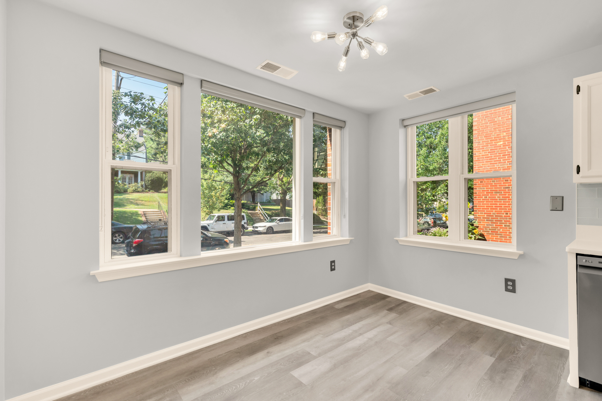 1218 Perry Street NE_Dining Room